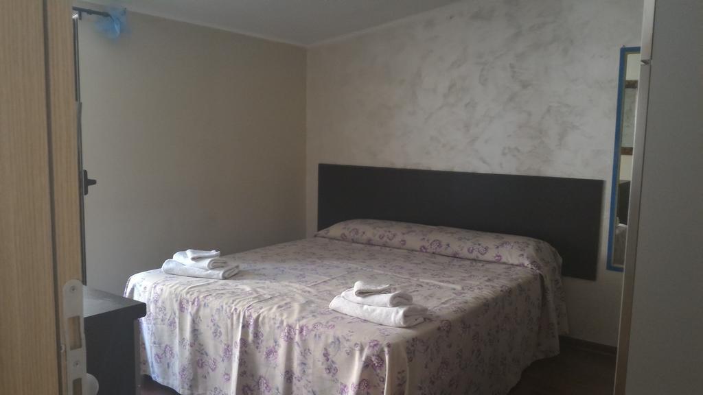 Apartament Orizzonte Blu